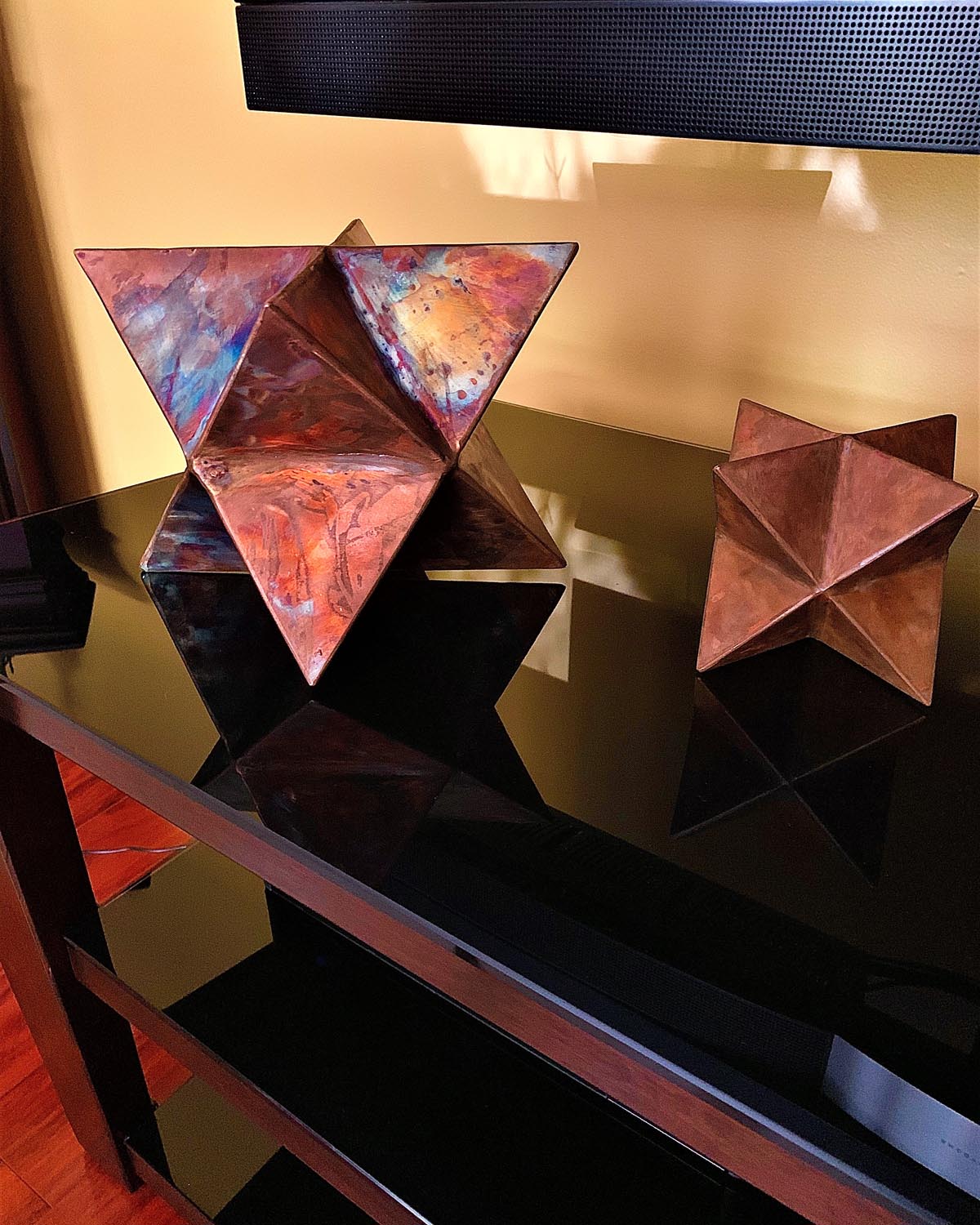 Art & Installations