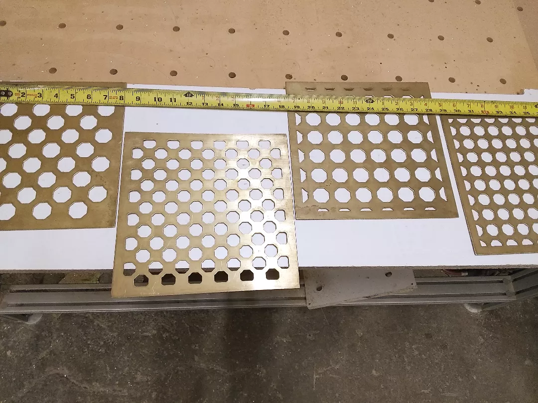 Brass