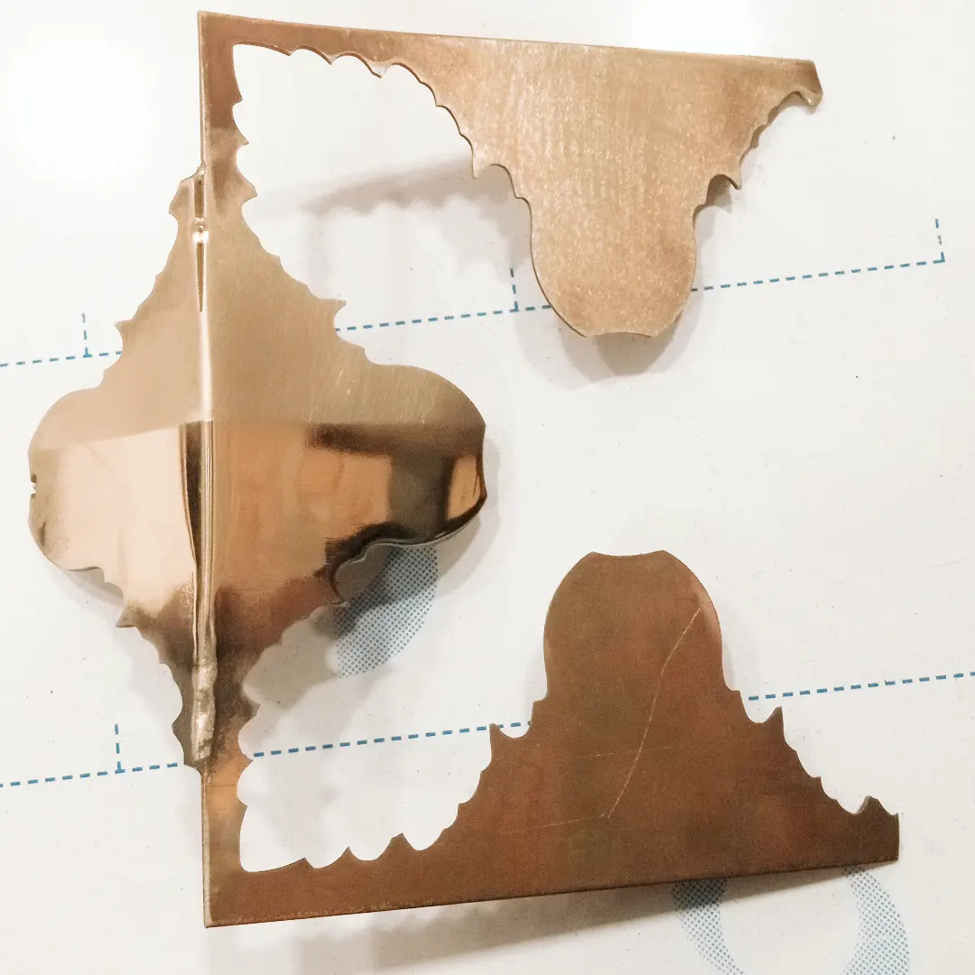 Silicon Bronze