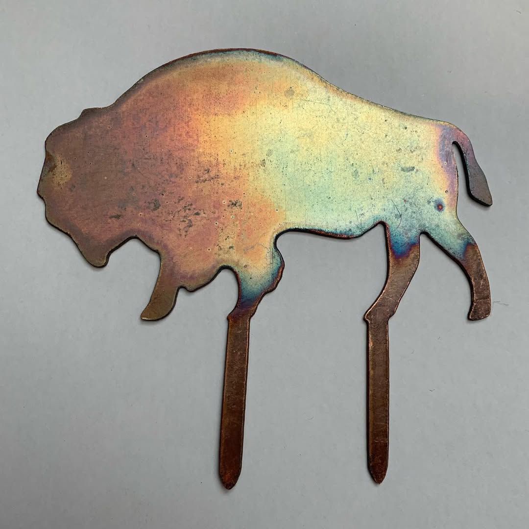 Copper