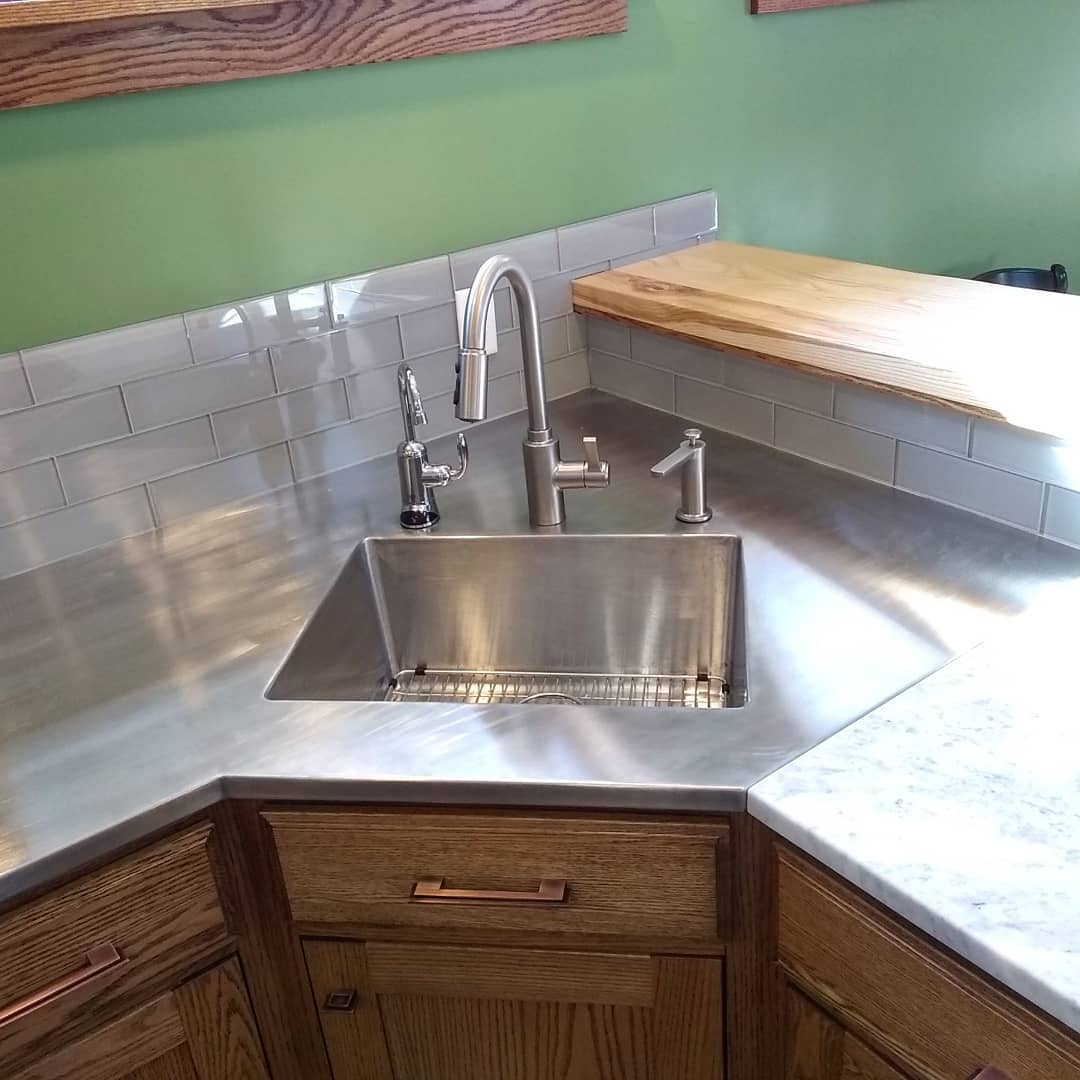 Kitchen, Bar & Brewery