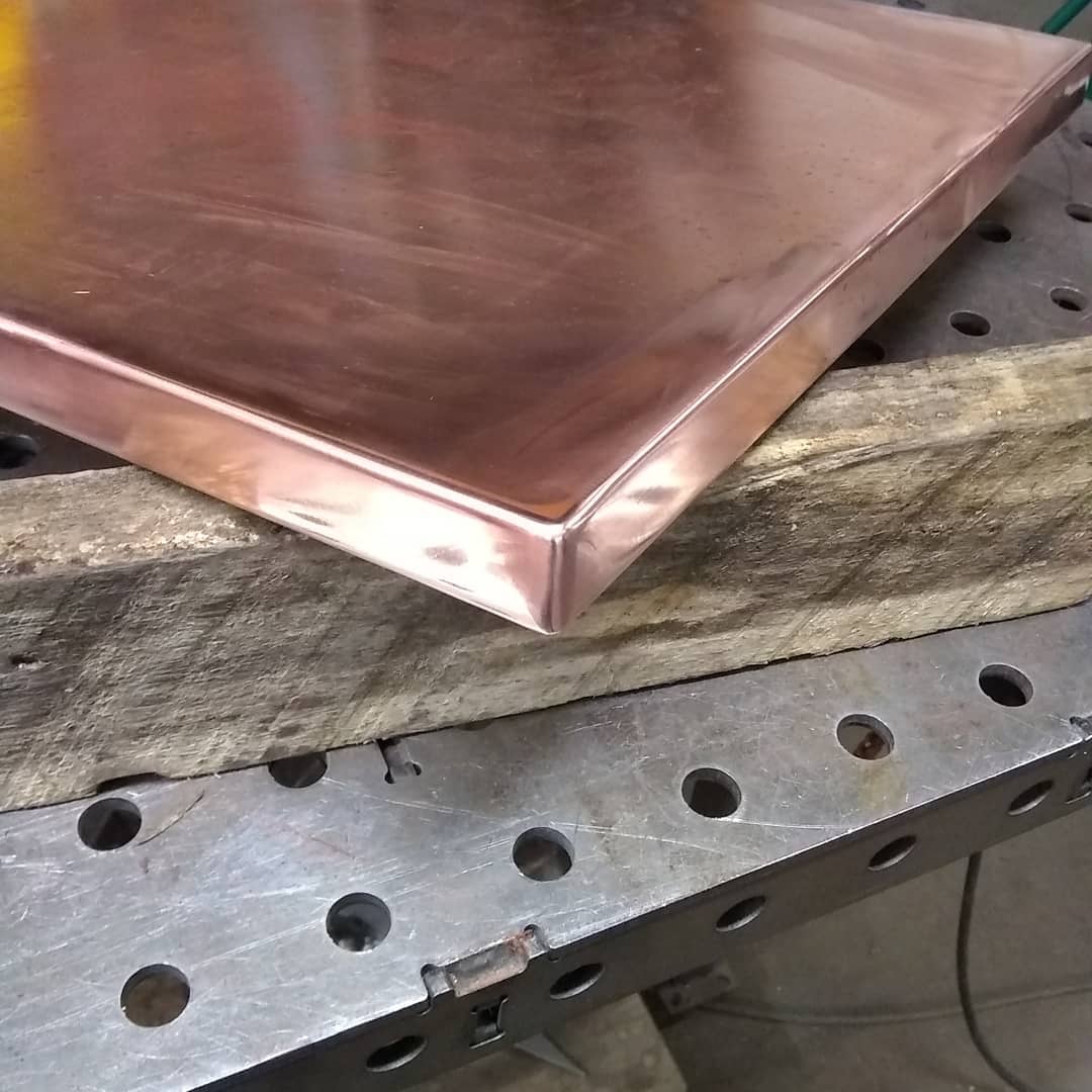 Sheet Metal Fabrication