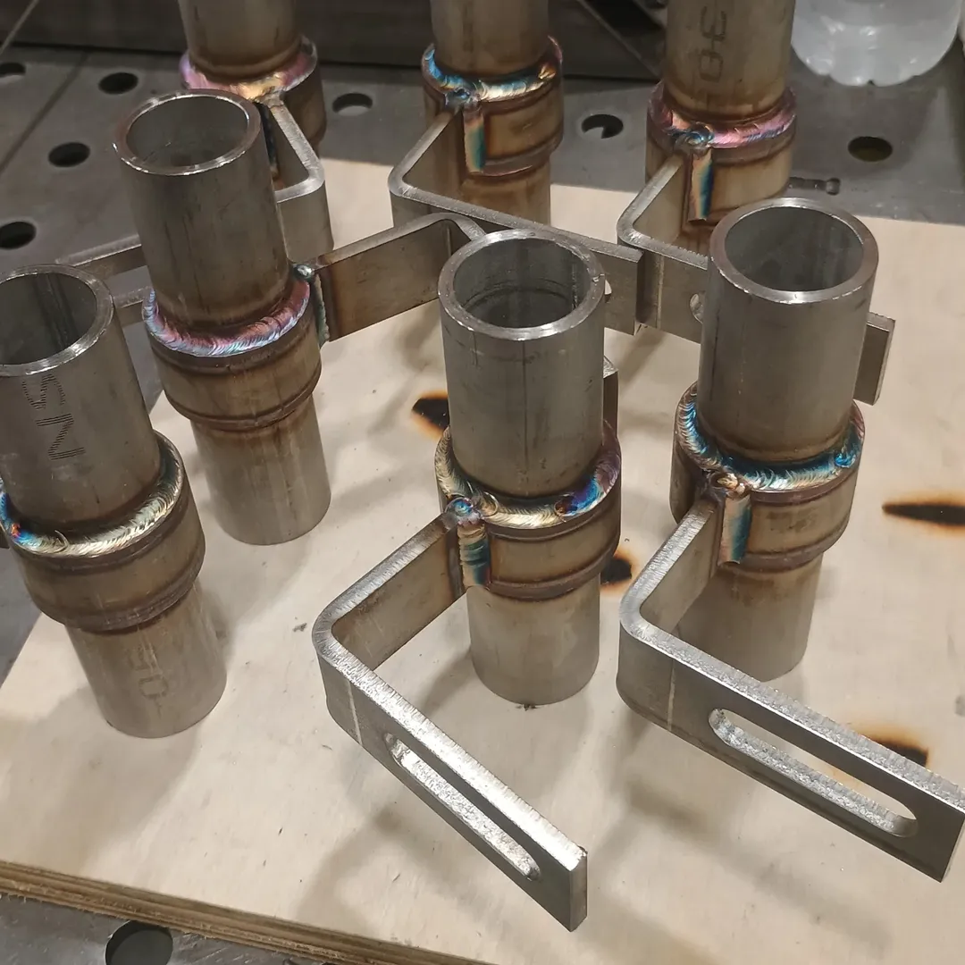 Stainless Steel