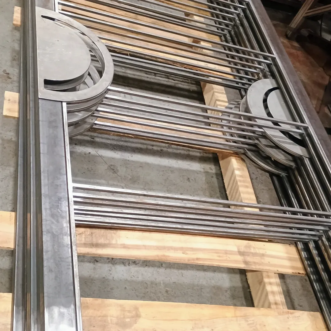Steel